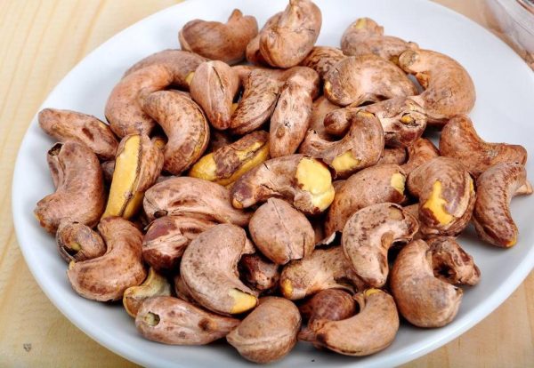 Hạt Điều Rang Mộc - Ảnh 4