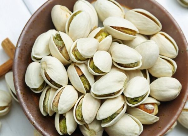 Hạt Dẻ Cười Rang Muối - Ảnh 3