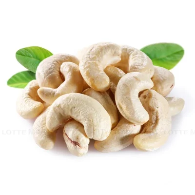Hạt đều tươi