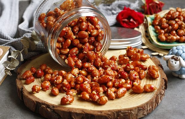 Đậu Phộng Có Tốt Cho Tim Mạch? 10+ Lợi Ích & Cách Ăn Đúng Chuẩn