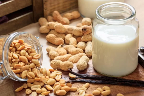 Đậu Phộng Rang Muối Bao Nhiêu Calo? Khám Phá 11+ Bí Mật Về Dinh Dưỡng & Giảm Cân