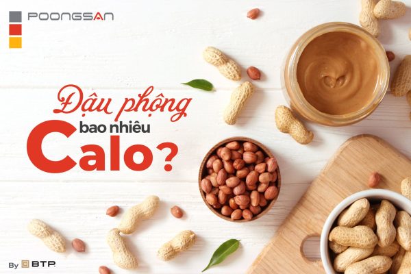 Đậu Phộng Rang Muối Bao Nhiêu Calo? Khám Phá 11+ Bí Mật Về Dinh Dưỡng & Giảm Cân