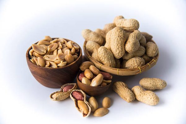 Đậu Phộng Và Tiểu Đường: Sự Thật, Lợi Ích Bất Ngờ & Hướng Dẫn Ăn An Toàn