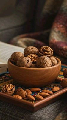 Hạt Óc Chó Có Mấy Loại? 5 Loại Phổ Biến Nhất Hiện Nay Bạn Nên Biết