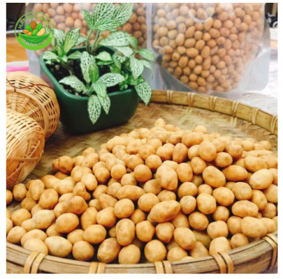 Đậu phộng có tốt cho tim mạch? Lợi ích ít ai ngờ tới