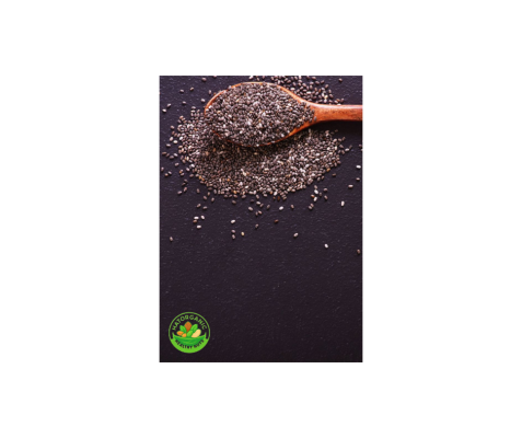 Hạt chia pha nước sôi hay nước lạnh thì tốt?