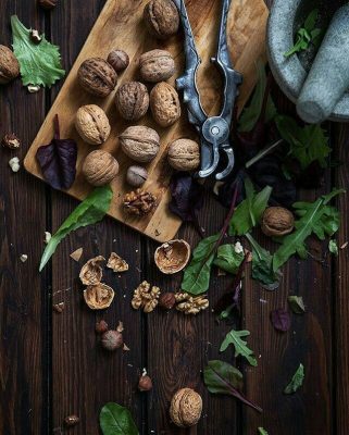 Ăn ngon, sống khỏe cùng hạt óc chó – 5 lựa chọn thông minh cho mọi gia đình