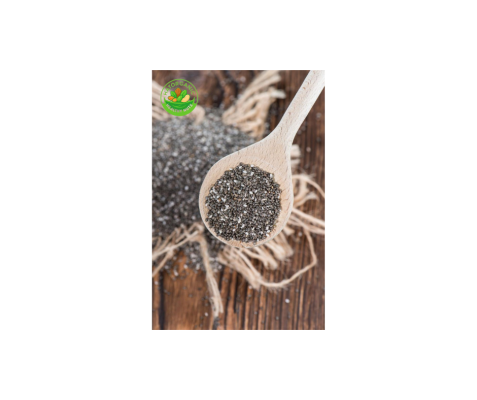 Hạt chia ăn sống được không