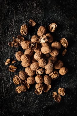 Hạt Óc Chó Ăn Lúc Nào Tốt Nhất?