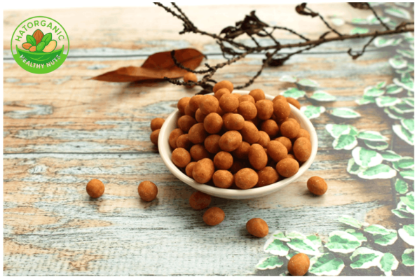 Đậu phộng tác dụng giảm cân có thật không ? Sự thật cần biết?