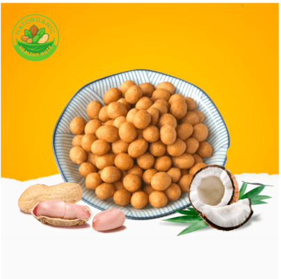 Đậu phộng tác dụng giảm cân có thật không ? Sự thật cần biết?