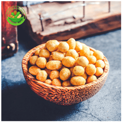 Đậu phộng có tốt cho tim mạch ? Lợi ích ít ai ngờ tới 