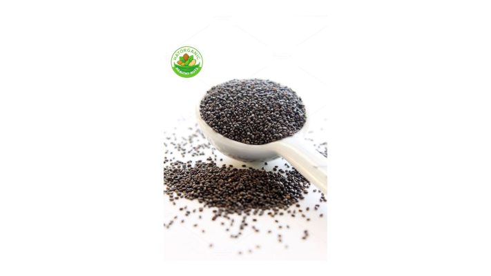 hạt chia pha nước sôi hay nước lạnh thì tốt