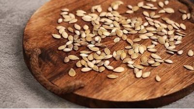 Vỏ hạt bí đỏ có tác dụng gì ảnh 4