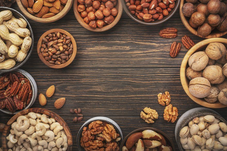 Cách làm sữa hạt hạnh nhân đơn giản tại nhà thơm ngon, bổ dưỡng