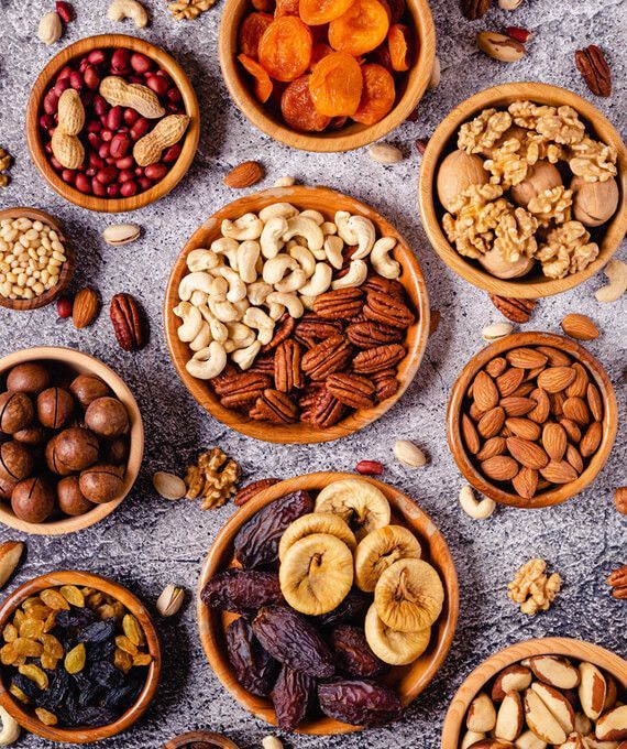 Hạt hạnh nhân có tốt không? Lợi ích, cách ăn đúng và những lưu ý quan trọng