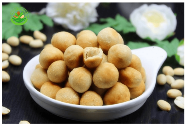 Đậu phộng và tiểu đường: Ăn đúng giúp ổn định đường huyết