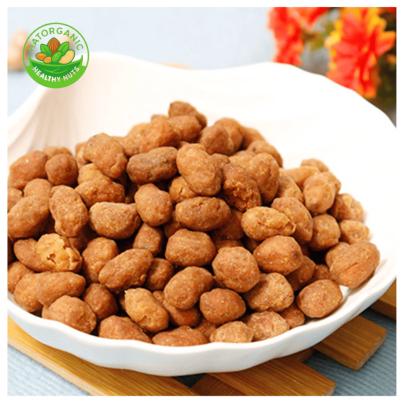 Đậu phộng và tiểu đường: Ăn đúng giúp ổn định đường huyết