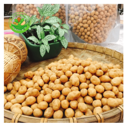 Vì sao đậu phộng ép lạnh tốt cho tim mạch và sức khỏe?