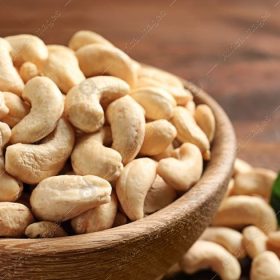 hạt điều tiếng anh là gì, hãy cho tôi biết