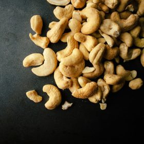 tác dụng của hạt điều thơm lừng