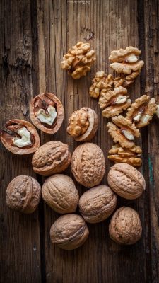 Ăn ngon, sống khỏe cùng hạt óc chó – 5 lựa chọn thông minh cho mọi gia đình