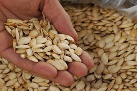 Vỏ hạt bí đỏ có tác dụng gì ảnh 2
